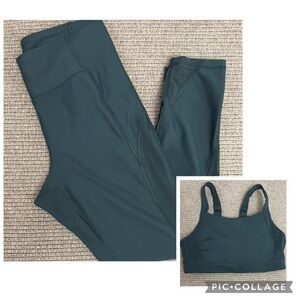 Old Navy Active Matching Set